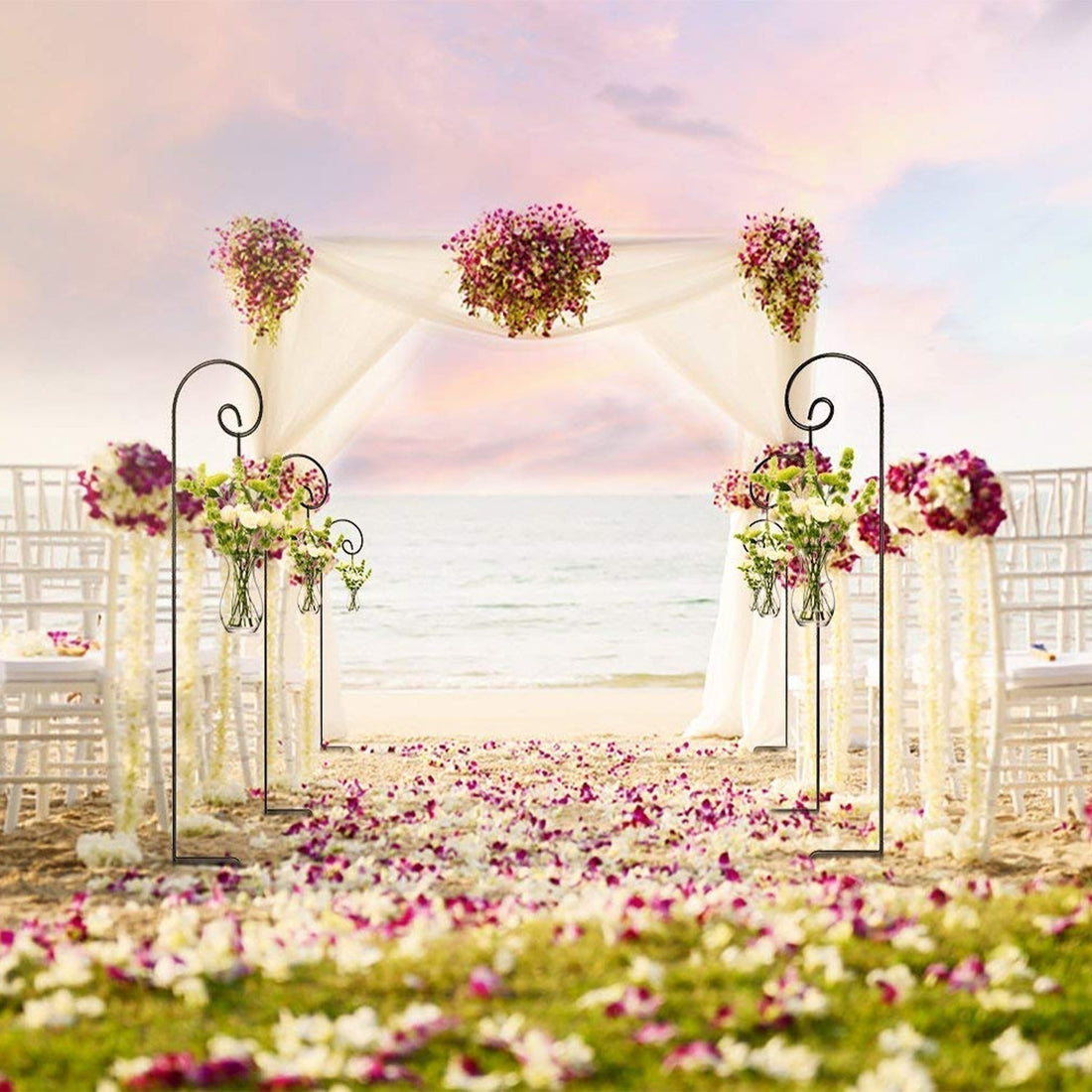 Ashman Garden Decors