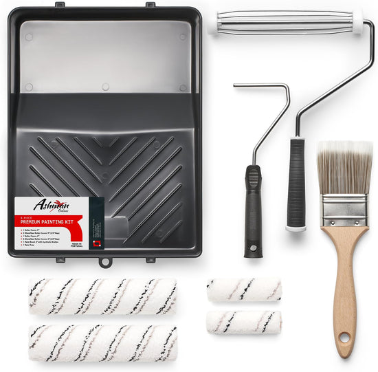 Ashman 5-in-1 Painter&