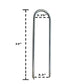 Ashman Heavy Duty Trampoline Stakes, Safety Ground Anchors, Tent Pegs 4 Pack