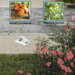 Ashman 36 in. x 100 ft. Hardware Cloth - 1/2 in. Mesh, 19 Gauge, Hot Dip Galvanized After Welding - Wire Fencing for Garden.