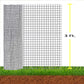 Ashman 36 in. x 100 ft. Hardware Cloth - 1/2 in. Mesh, 19 Gauge, Hot Dip Galvanized After Welding - Wire Fencing for Garden.