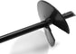 Ashman Ground Anchor, 40 in. in Length and 10MM Thick in Diameter, Ideal for Tents, Canopies, Sheds, Swing Sets, (4 Pack)