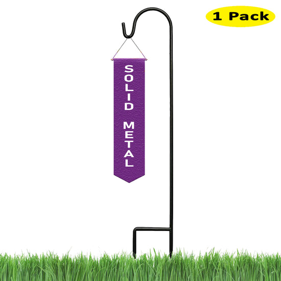 Ashman 50 Inch Shepherds Hook 1 Pack