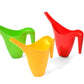 Watering Cans Assorted Colors, 201 units