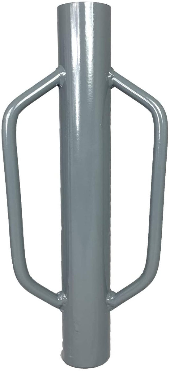 Ashman Post Driver/Rammer (Small)