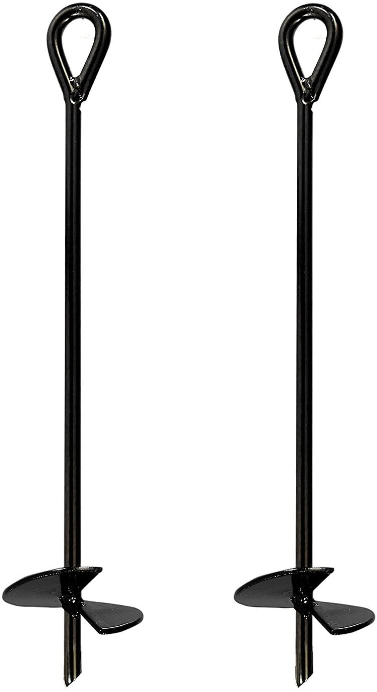 Ground Anchor
