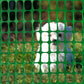 Ashman Plastic Mesh Fence, Construction Barrier Netting, Green, 4&