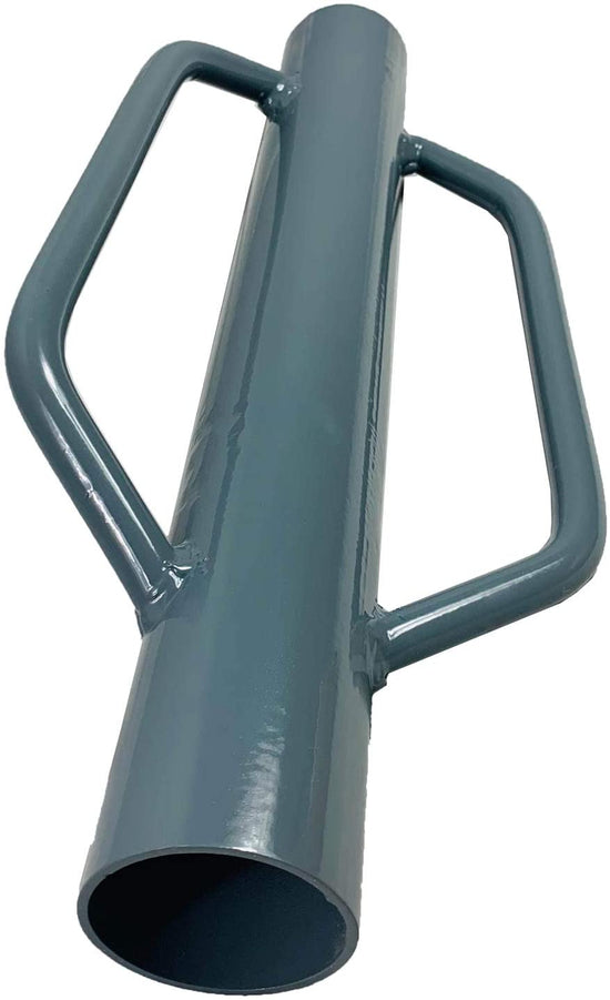 Ashman Post Driver/Rammer (Small)