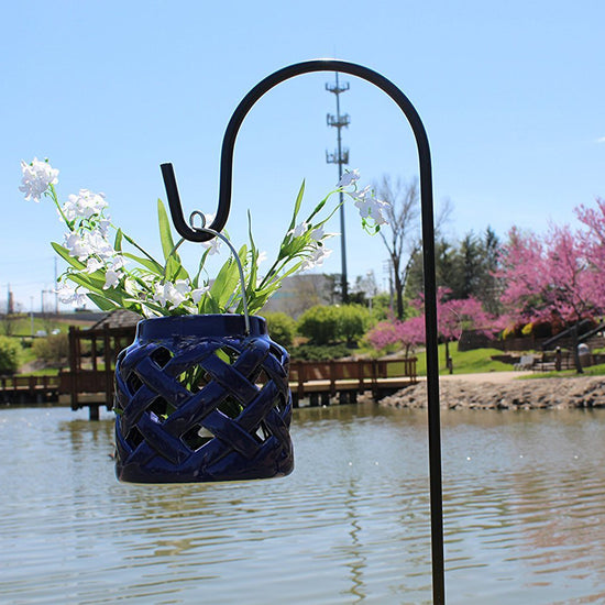 Ashman 50 Inch Shepherds Hook 1 Pack