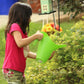 Watering Cans Assorted Colors, 201 units