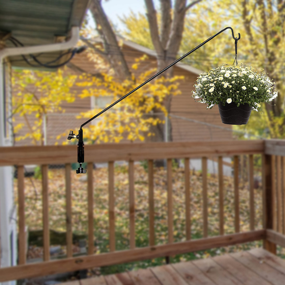 Deck Spring Hook Deck Hooks – Ashman Online