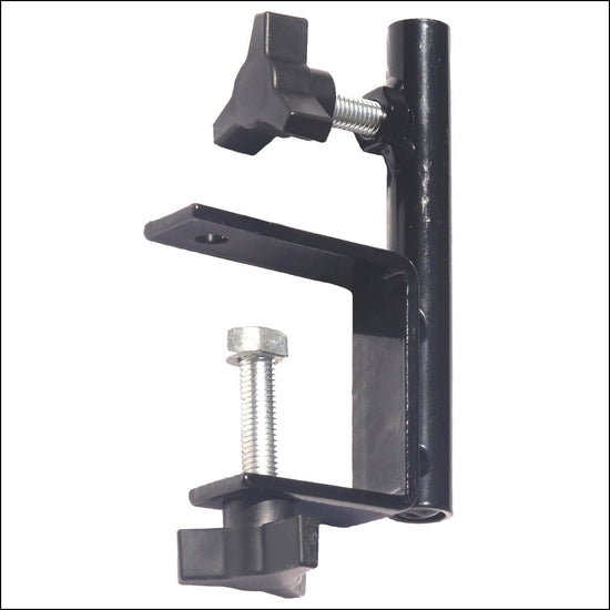 Ashman Deck Hook Clamp For Deck Hooks, 3 inch Wide