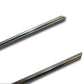 Ashman Heavy Duty Trampoline Stakes, Safety Ground Anchors, Tent Pegs 4 Pack
