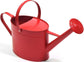 Ashman Red Watering Can for Outdoor and Indoor Plant Watering Use with 3.75 Litre Capacity.