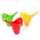 Watering Cans Assorted Colors, 201 units