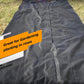 Ashman Landscape Fabric Weed Blocking Mat 3&