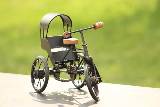 AshmanOnline FairyTricycle