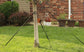 Ashman Ground Anchor 4 Pack (Ashman Ground Anchor with Arbor Rope)