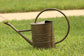 Ashman Bronze Watering Can for Outdoor and Indoor Plant Watering Use with 2 Litre Capacity. 100 Count