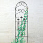 Ashman Spade Design Trellis (4 Pack) for Garden and Climbing Plants and Vines, Great for Ivy, Roses, Cucumbers, Clematis - 60 inches Tall.