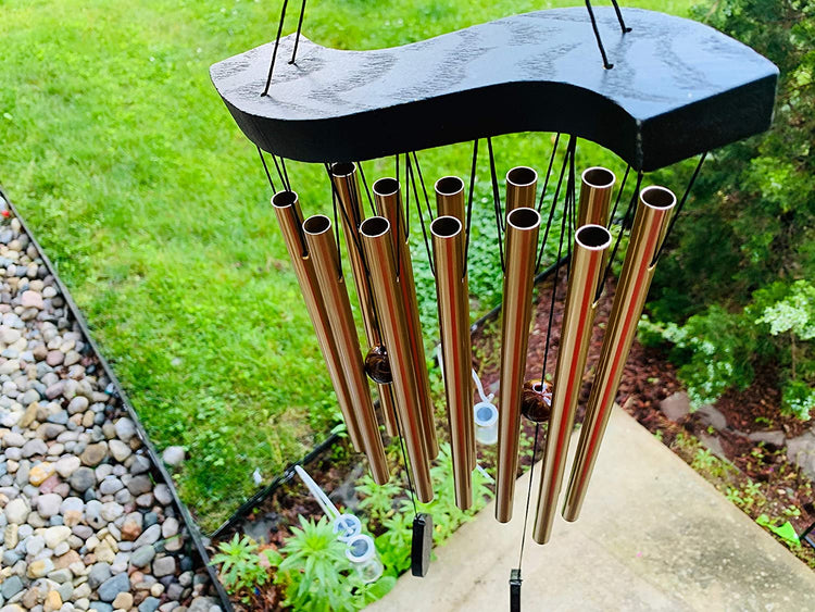 How to find the best wind chimes at affordable price? – Astarin