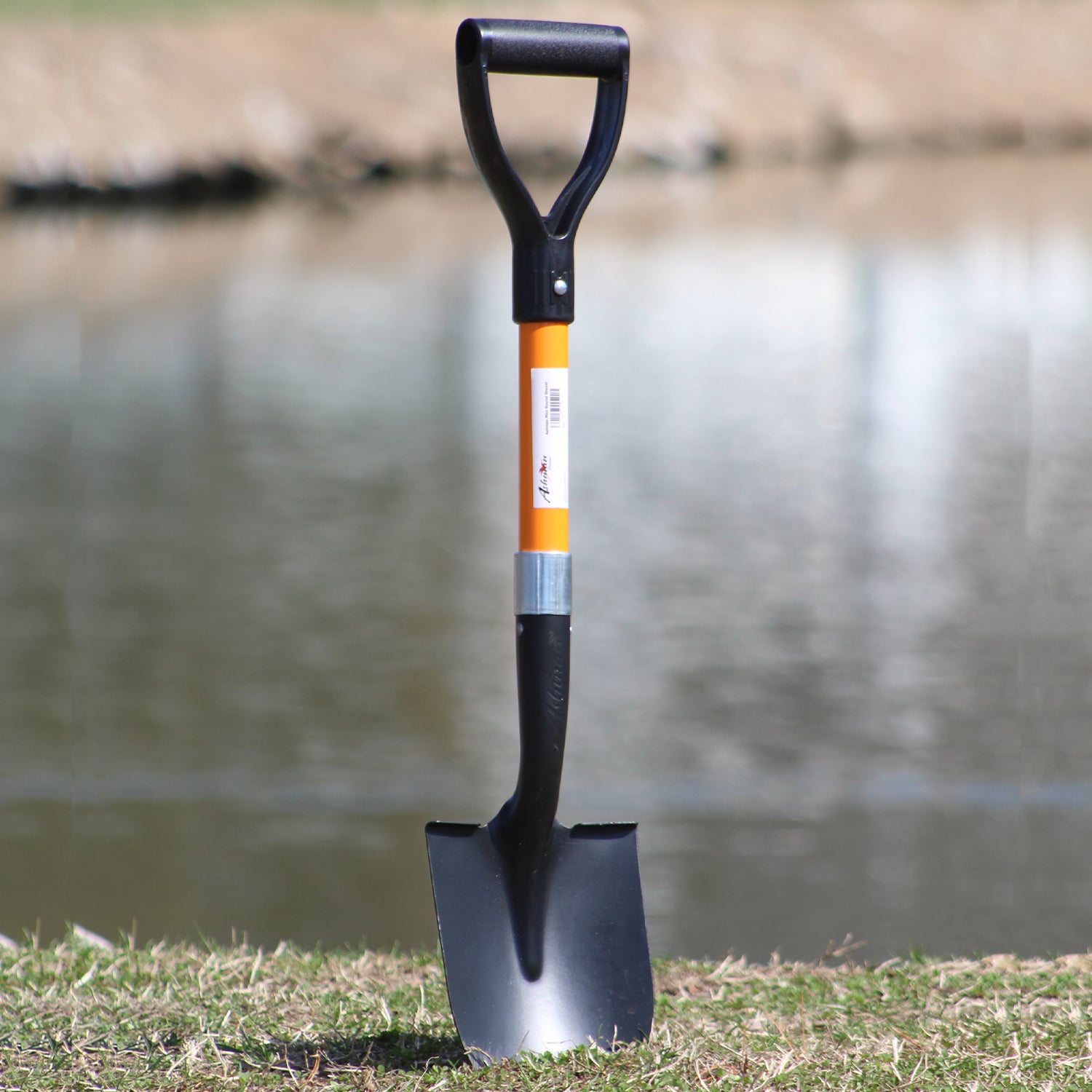 Spade Handle
