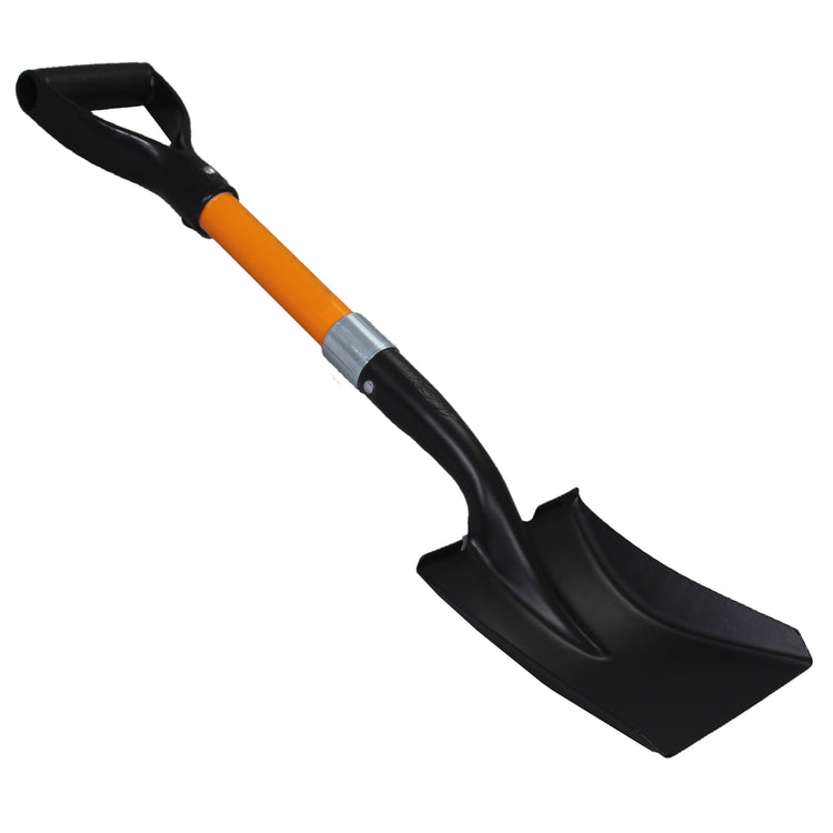 Shovel Purpose And Possible Uses!