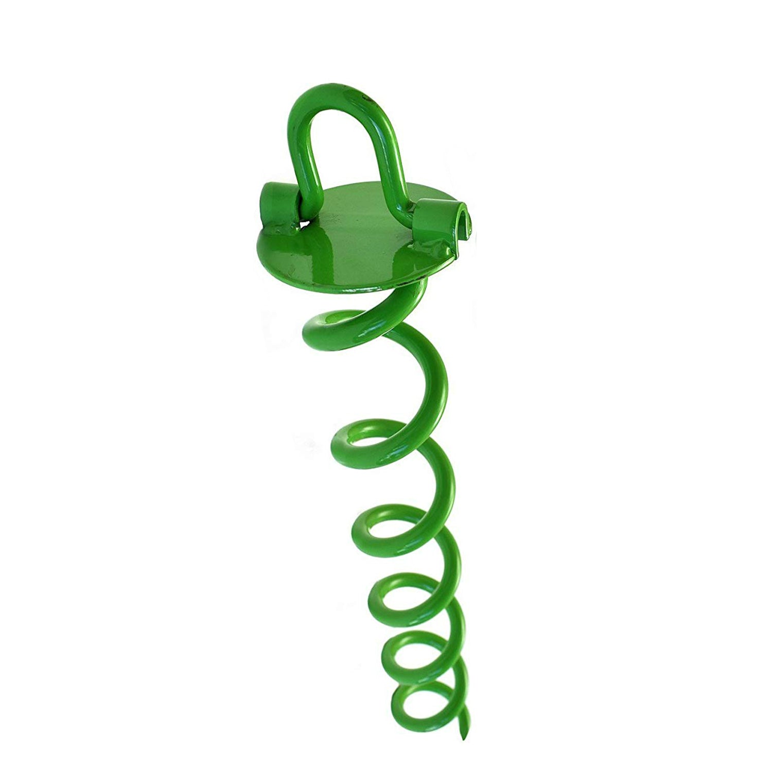 Ground Anchor