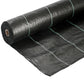 Ashman Landscape Fabric Weed Blocking Mat 3&