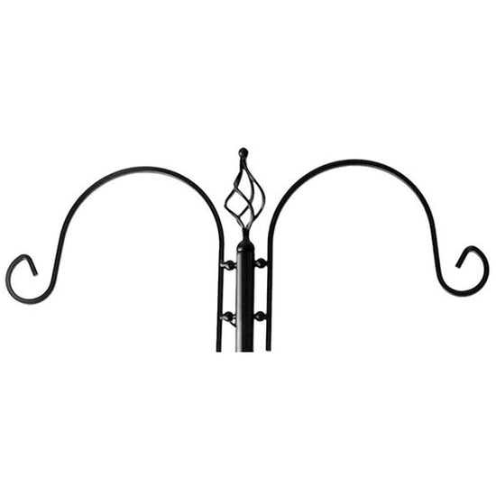 Deluxe Bird Station Top Hook