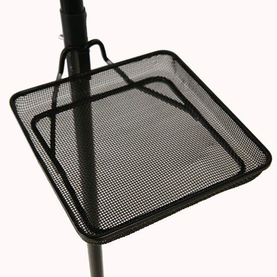 Premium Bird Feed Station Mesh Tray To Hold Sued Cake